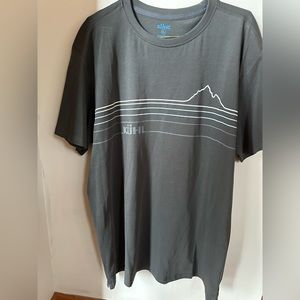 Kuhl New Men’s Xl t shirt